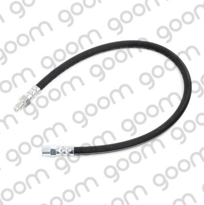 GOOM BH-0078 - Тормозной шланг autospares.lv