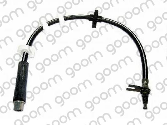 GOOM BH-0104 - Тормозной шланг autospares.lv