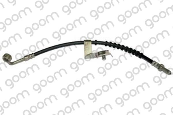 GOOM BH-0106 - Тормозной шланг autospares.lv