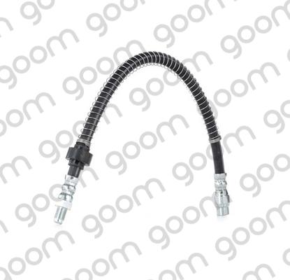 GOOM BH-0101 - Тормозной шланг autospares.lv