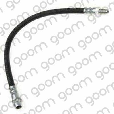 GOOM BH-0114 - Тормозной шланг autospares.lv