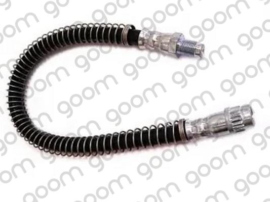 GOOM BH-0117 - Тормозной шланг autospares.lv