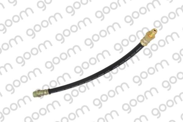 GOOM BH-0174 - Тормозной шланг autospares.lv