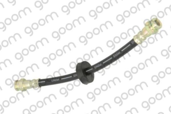 GOOM BH-0176 - Тормозной шланг autospares.lv