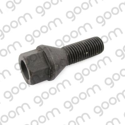 GOOM BOL-0005 - Болт крепления колеса autospares.lv