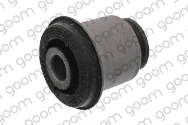 GOOM CAS-0405 - Сайлентблок, рычаг подвески колеса autospares.lv