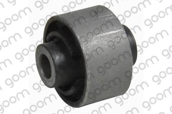 GOOM CAS-0400 - Сайлентблок, рычаг подвески колеса autospares.lv