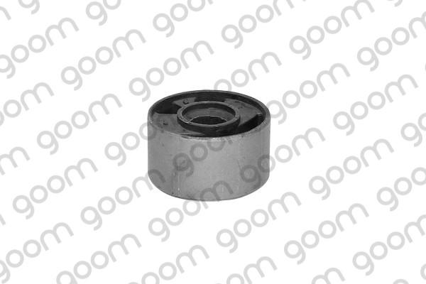 GOOM CAS-0401 - Сайлентблок, рычаг подвески колеса autospares.lv