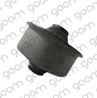 GOOM CAS-0430 - Сайлентблок, рычаг подвески колеса autospares.lv