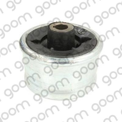 GOOM CAS-0438 - Сайлентблок, рычаг подвески колеса autospares.lv