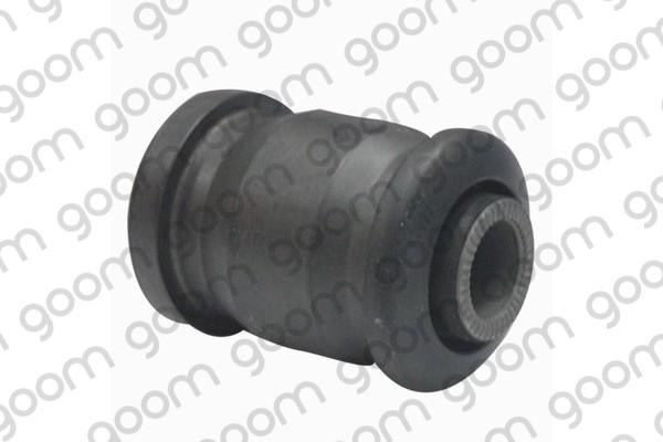 GOOM CAS-0596 - Сайлентблок, рычаг подвески колеса autospares.lv