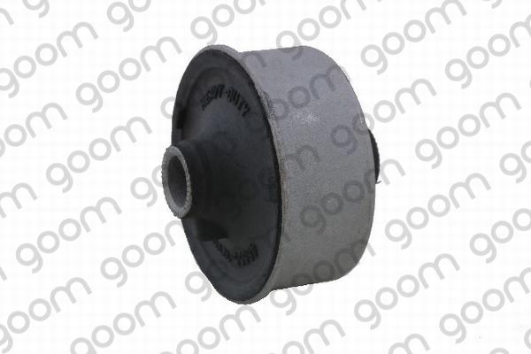 GOOM CAS-0598 - Сайлентблок, рычаг подвески колеса autospares.lv