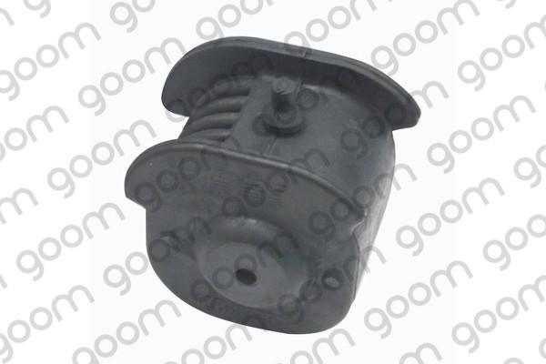 GOOM CAS-0592 - Сайлентблок, рычаг подвески колеса autospares.lv