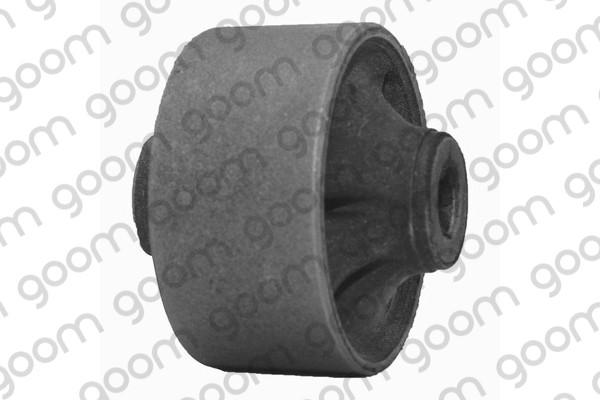 GOOM CAS-0544 - Сайлентблок, рычаг подвески колеса autospares.lv