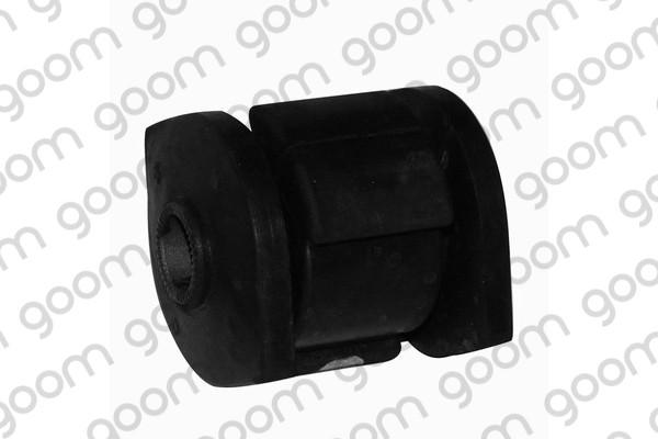 GOOM CAS-0547 - Сайлентблок, рычаг подвески колеса autospares.lv