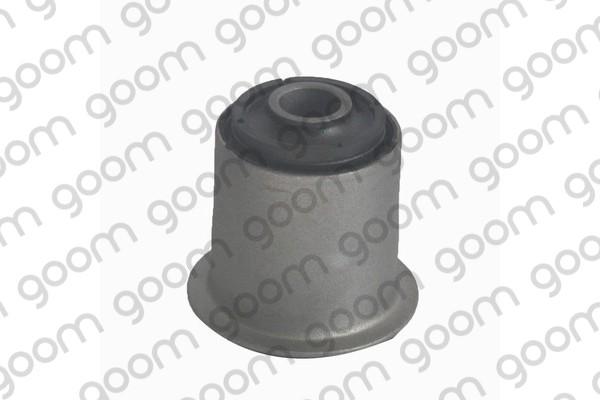 GOOM CAS-0554 - Сайлентблок, рычаг подвески колеса autospares.lv