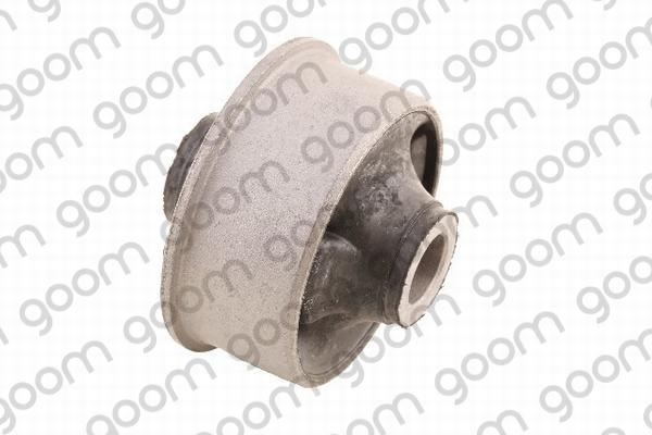 GOOM CAS-0555 - Сайлентблок, рычаг подвески колеса autospares.lv