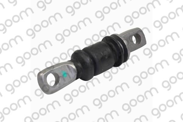 GOOM CAS-0550 - Сайлентблок, рычаг подвески колеса autospares.lv