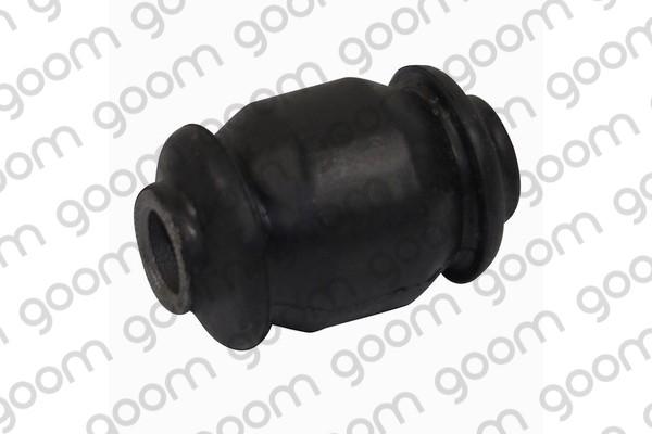 GOOM CAS-0551 - Сайлентблок, рычаг подвески колеса autospares.lv