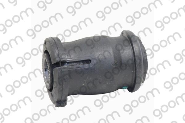 GOOM CAS-0565 - Сайлентблок, рычаг подвески колеса autospares.lv