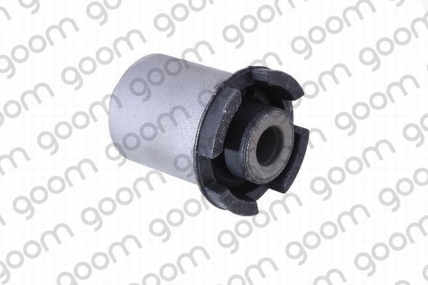 GOOM CAS-0561 - Сайлентблок, рычаг подвески колеса autospares.lv