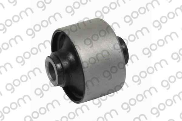 GOOM CAS-0563 - Сайлентблок, рычаг подвески колеса autospares.lv