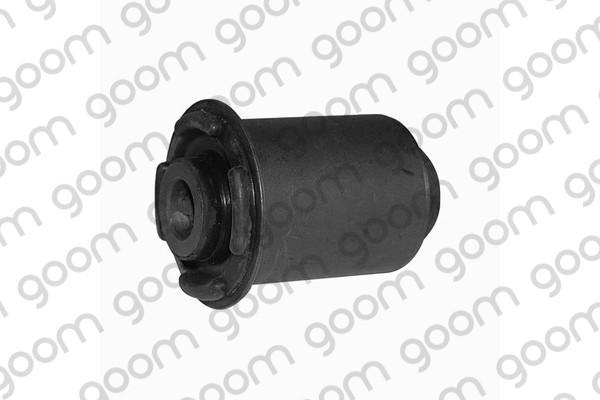 GOOM CAS-0562 - Сайлентблок, рычаг подвески колеса autospares.lv