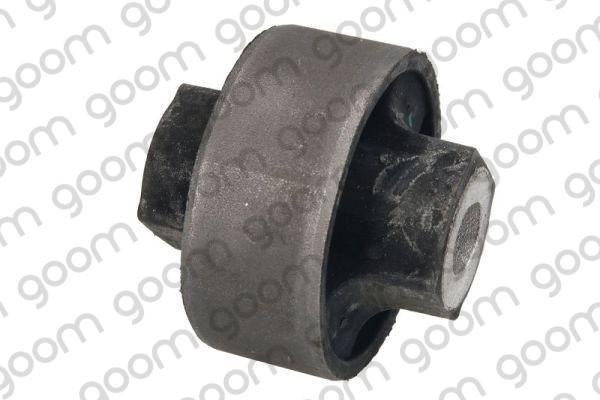 GOOM CAS-0506 - Сайлентблок, рычаг подвески колеса autospares.lv