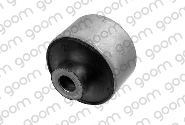 GOOM CAS-0507 - Сайлентблок, рычаг подвески колеса autospares.lv