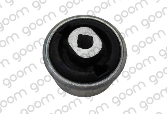 GOOM CAS-0511 - Сайлентблок, рычаг подвески колеса autospares.lv