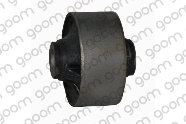 GOOM CAS-0589 - Сайлентблок, рычаг подвески колеса autospares.lv