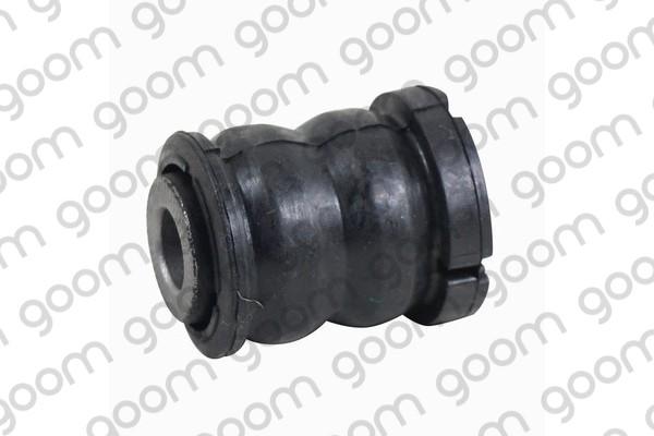 GOOM CAS-0582 - Сайлентблок, рычаг подвески колеса autospares.lv