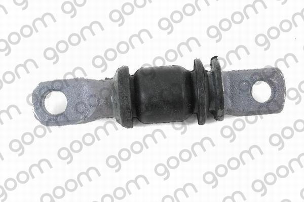 GOOM CAS-0530 - Сайлентблок, рычаг подвески колеса autospares.lv