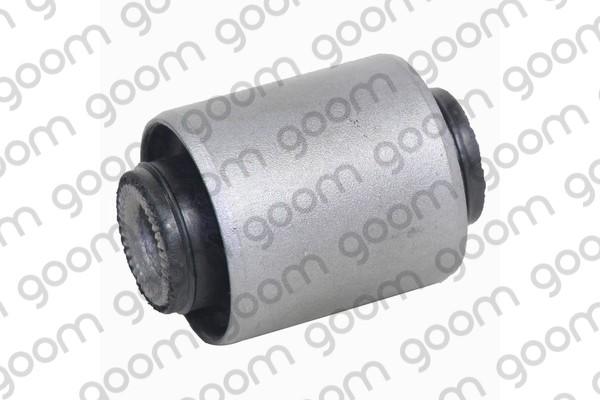 GOOM CAS-0533 - Сайлентблок, рычаг подвески колеса autospares.lv