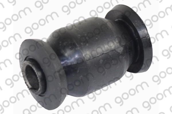 GOOM CAS-0520 - Сайлентблок, рычаг подвески колеса autospares.lv