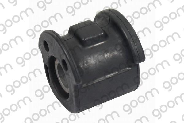 GOOM CAS-0521 - Сайлентблок, рычаг подвески колеса autospares.lv