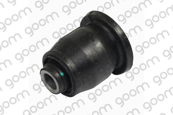 GOOM CAS-0523 - Сайлентблок, рычаг подвески колеса autospares.lv