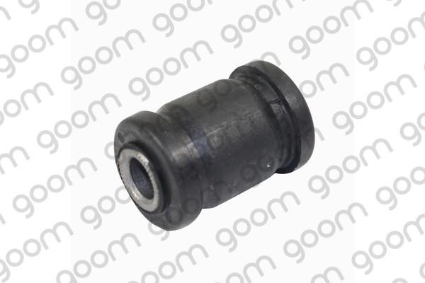 GOOM CAS-0522 - Сайлентблок, рычаг подвески колеса autospares.lv