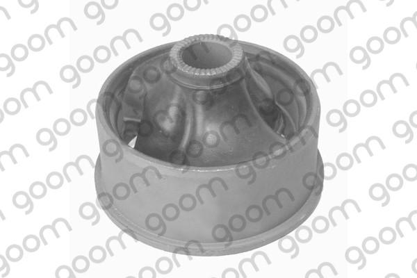 GOOM CAS-0570 - Сайлентблок, рычаг подвески колеса autospares.lv