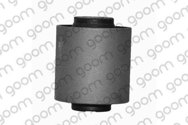 GOOM CAS-0571 - Сайлентблок, рычаг подвески колеса autospares.lv