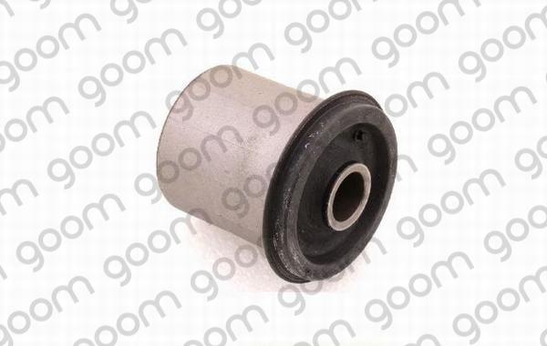 GOOM CAS-0573 - Сайлентблок, рычаг подвески колеса autospares.lv