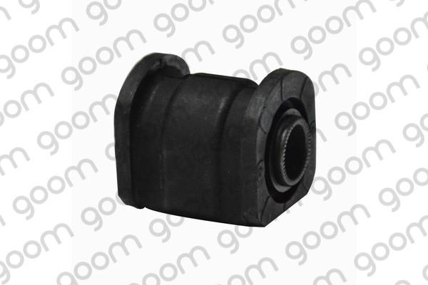 GOOM CAS-0694 - Сайлентблок, рычаг подвески колеса autospares.lv