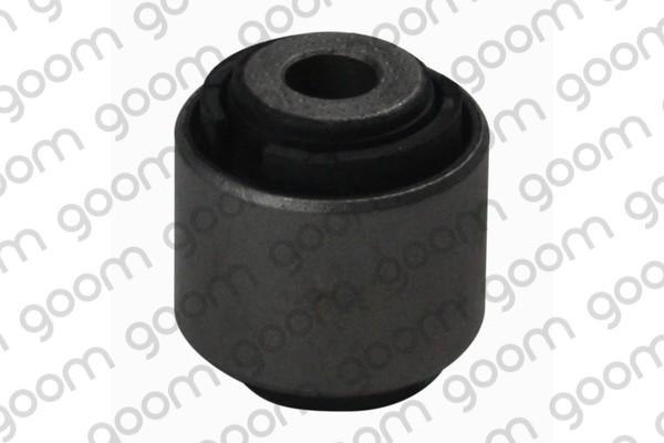 GOOM CAS-0693 - Сайлентблок, рычаг подвески колеса autospares.lv