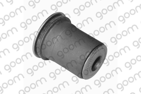 GOOM CAS-0692 - Сайлентблок, рычаг подвески колеса autospares.lv