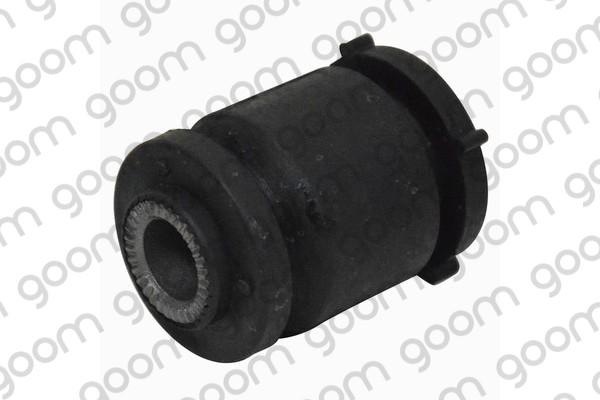 GOOM CAS-0641 - Сайлентблок, рычаг подвески колеса autospares.lv