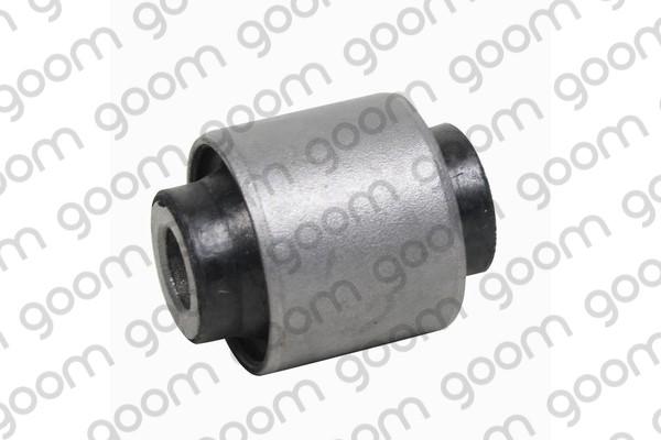 GOOM CAS-0643 - Сайлентблок, рычаг подвески колеса autospares.lv