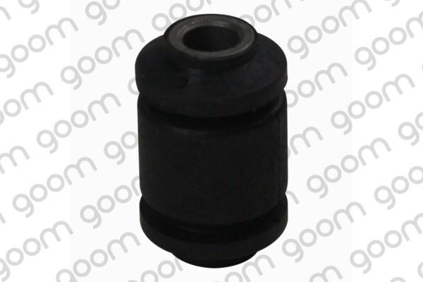 GOOM CAS-0653 - Сайлентблок, рычаг подвески колеса autospares.lv