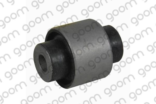 GOOM CAS-0662 - Сайлентблок, рычаг подвески колеса autospares.lv