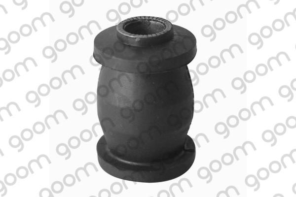 GOOM CAS-0606 - Сайлентблок, рычаг подвески колеса autospares.lv