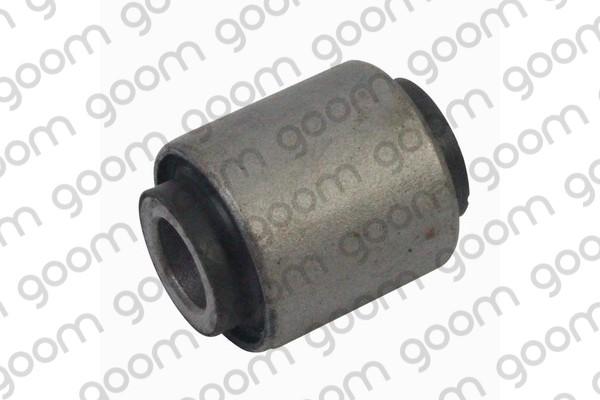 GOOM CAS-0619 - Сайлентблок, рычаг подвески колеса autospares.lv